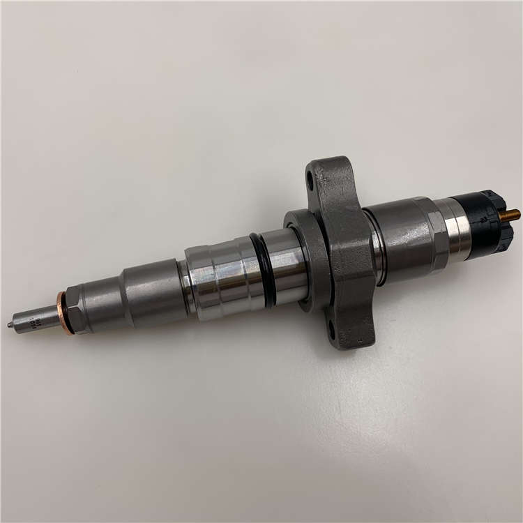 Hot Selling for Common rail injection 0445110619 -
Original Diesel Engine Spare Parts Common Rail Fuel Injector 0445120113 -Chengui detail pictures