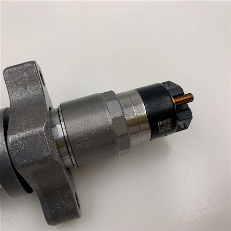 Hot Selling for Common rail injection 0445110619 -
Original Diesel Engine Spare Parts Common Rail Fuel Injector 0445120113 -Chengui detail pictures