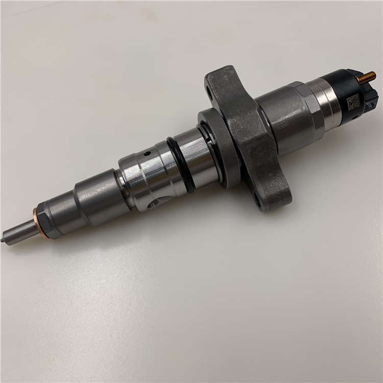 Popular Design for common rail nozzle DLLA148PN283 -
 Original Diesel Engine Spare Parts Common Rail Fuel Injector 0445120113 -Chengui