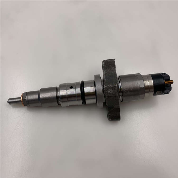 Online Exporter WEICHAI WP10 -
Common Rail Engine Injector Fuel Injection 0445120209 -Chengui detail pictures