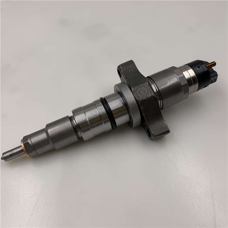 Online Exporter WEICHAI WP10 -
Common Rail Engine Injector Fuel Injection 0445120209 -Chengui detail pictures