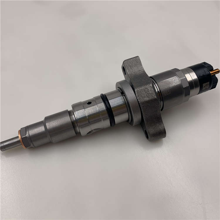 Professional Factory for P type nozzle DLLA152P339 -
 Original new diesel engine spare part fuel injector 0445120273 -Chengui