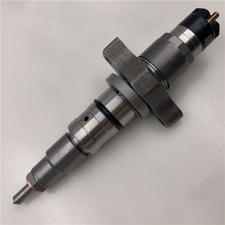 Professional Factory for P type nozzle DLLA152P339 -
Original new diesel engine spare part fuel injector 0445120273 -Chengui detail pictures