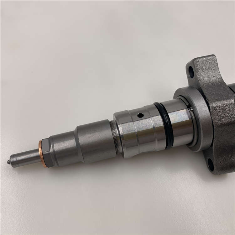 Professional Factory for P type nozzle DLLA152P339 -
Original new diesel engine spare part fuel injector 0445120273 -Chengui detail pictures