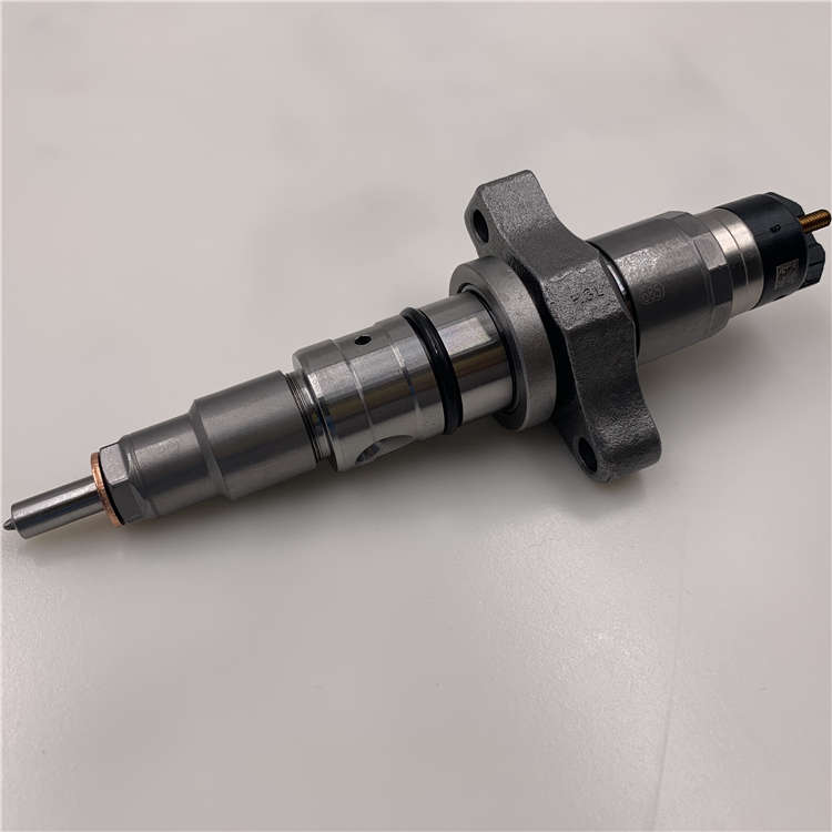 Price Sheet for Relief Valve 612630080306 -
Genuine New Wholesale Cummins Injector 0445120114 -Chengui detail pictures