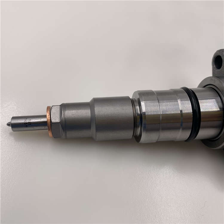 Price Sheet for Relief Valve 612630080306 -
Genuine New Wholesale Cummins Injector 0445120114 -Chengui detail pictures