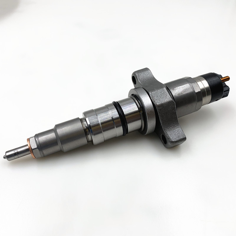 2020 wholesale price turbo sales -
 High Pressure Fuel Pump Injector 0445120007 with High Quality -Chengui
