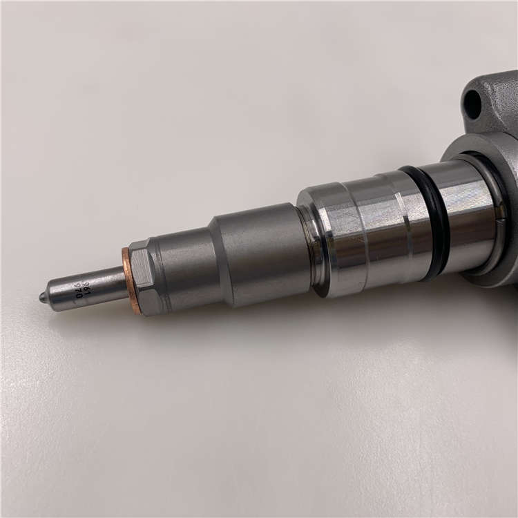 100% Original spray nozzle -
High Pressure Fuel Pump Injector 0445120007 with High Quality -Chengui detail pictures