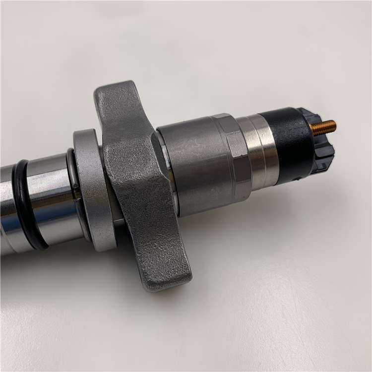 2020 wholesale price turbo sales -
High Pressure Fuel Pump Injector 0445120007 with High Quality -Chengui detail pictures