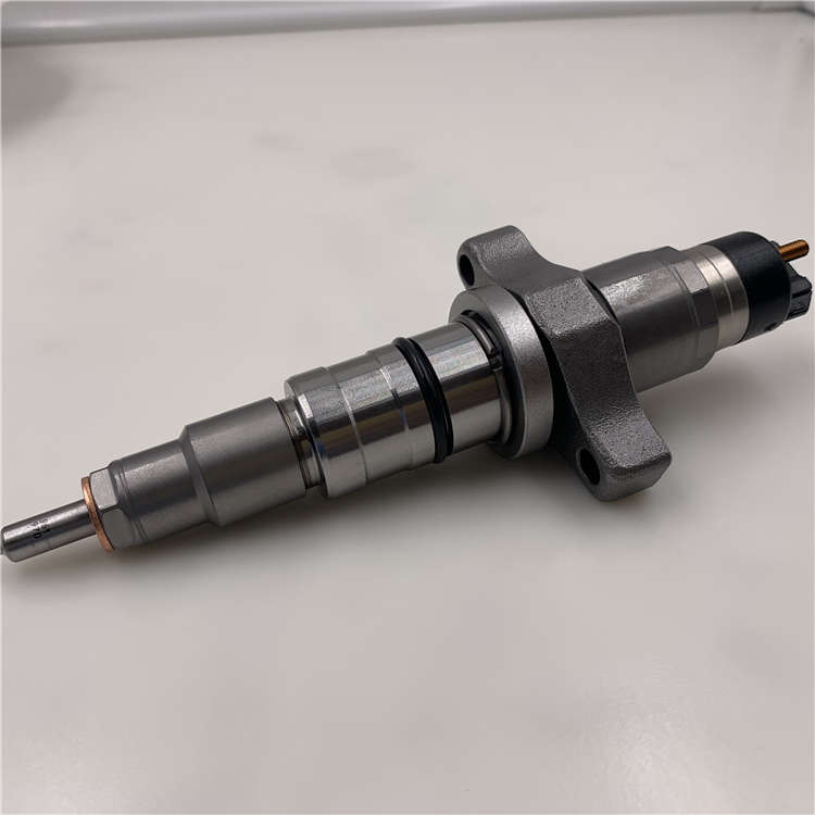 100% Original spray nozzle -
High Pressure Fuel Pump Injector 0445120007 with High Quality -Chengui detail pictures