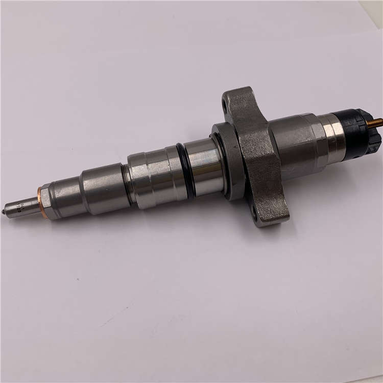Wholesale 16600-EB30E -
High quality Common Rail Diesel Fuel pump injector 0445120211 -Chengui detail pictures