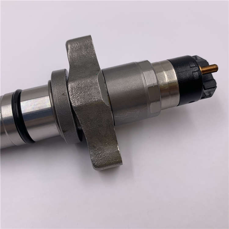 Wholesale 16600-EB30E -
High quality Common Rail Diesel Fuel pump injector 0445120211 -Chengui detail pictures