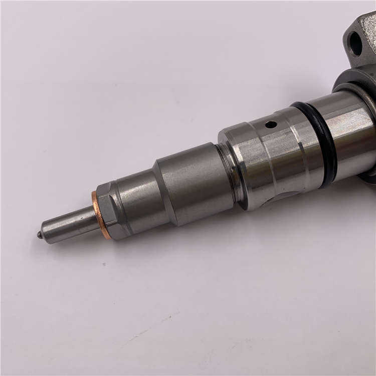 Wholesale 16600-EB30E -
High quality Common Rail Diesel Fuel pump injector 0445120211 -Chengui detail pictures