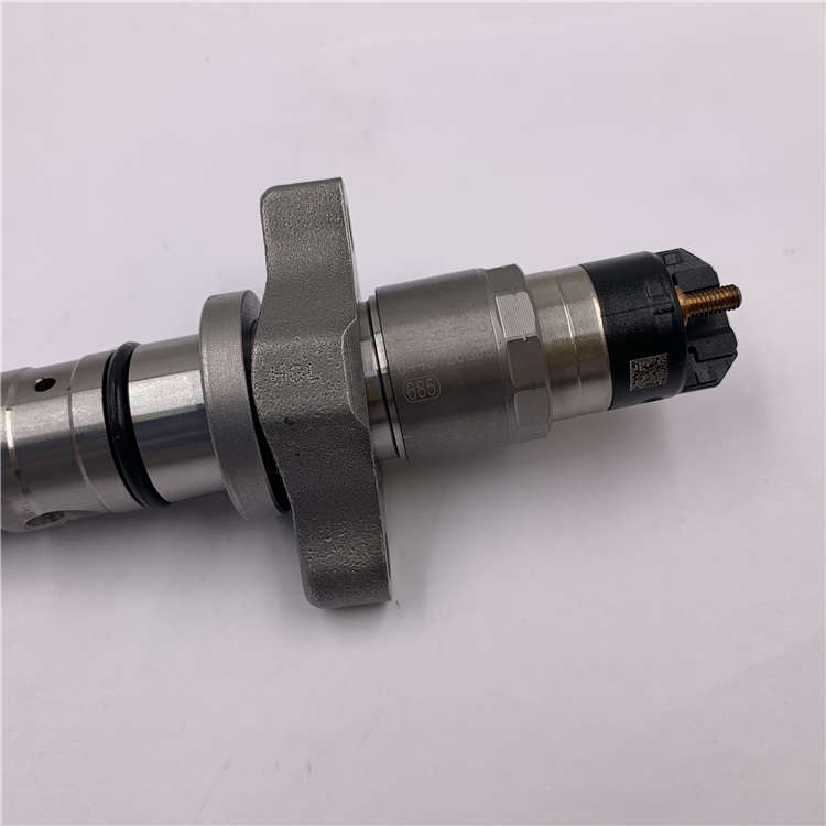 Competitive Price for 1112000-QH 153P009 injector -
High Quality New Injector 0445120069 Common Rail Fuel Diesel Injector for Cummins Engine -Chengui detail pictures