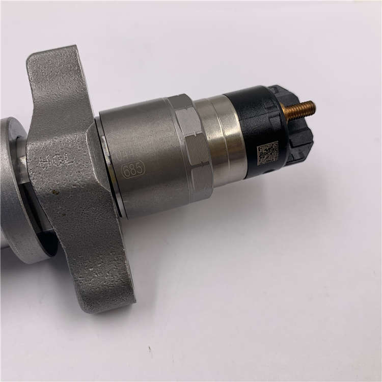Competitive Price for 1112000-QH 153P009 injector -
High Quality New Injector 0445120069 Common Rail Fuel Diesel Injector for Cummins Engine -Chengui detail pictures