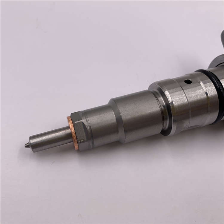 Competitive Price for 1112000-QH 153P009 injector -
High Quality New Injector 0445120069 Common Rail Fuel Diesel Injector for Cummins Engine -Chengui detail pictures
