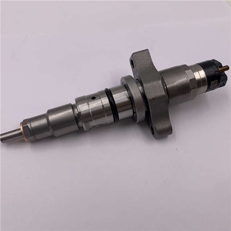 Wholesale Price fuel injector nozzle DLLA152P1040 -
 High Quality New Injector 0445120069 Common Rail Fuel Diesel Injector for Cummins Engine  -Chengui