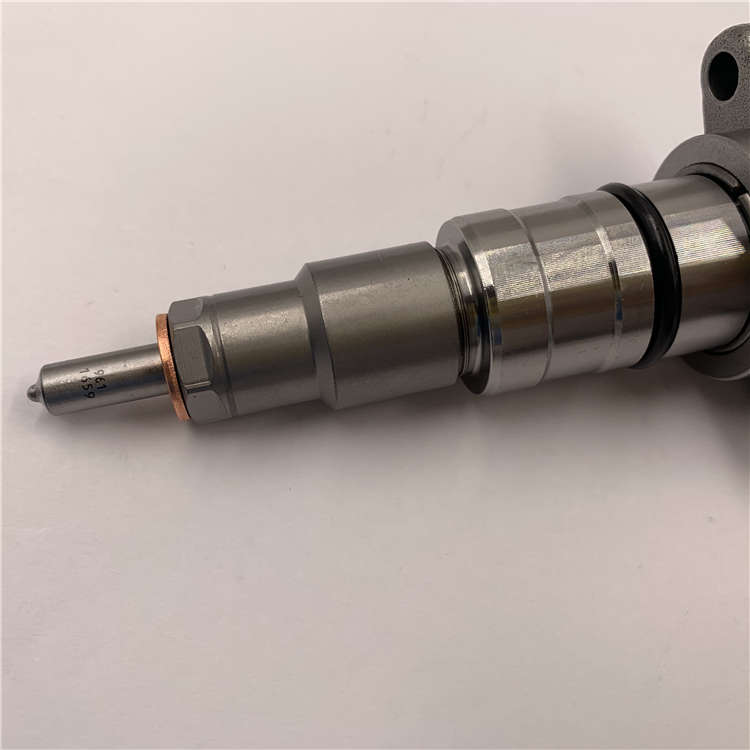 High definition P type nozzle DSLA154P1360 -
New Diesel Fuel Injector Kit for Commins 5.9L Ram 0445120103 -Chengui detail pictures