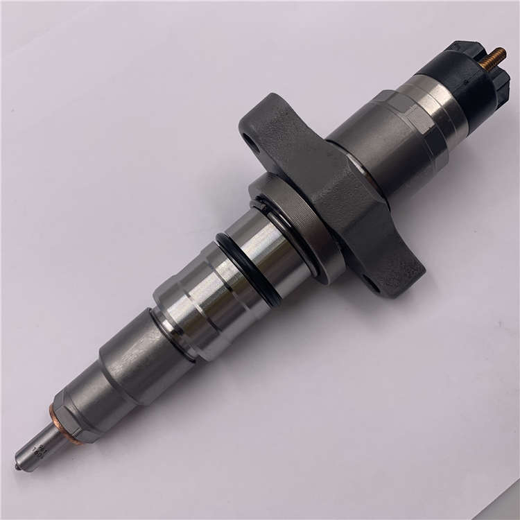 Factory wholesale common rail nozzle DLLA143P2206 -
Good Quality Genuine Diesel Common Rail Fuel Injector 0445120079 -Chengui detail pictures