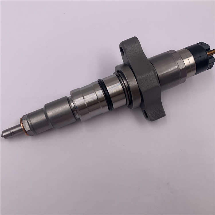 Manufacturer of G7600-A/KBEL-P004 -
 Good Quality Genuine Diesel Common Rail Fuel Injector 0445120079 -Chengui