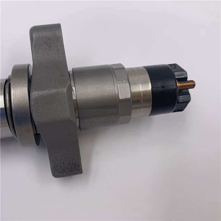 Factory wholesale common rail nozzle DLLA143P2206 -
Good Quality Genuine Diesel Common Rail Fuel Injector 0445120079 -Chengui detail pictures
