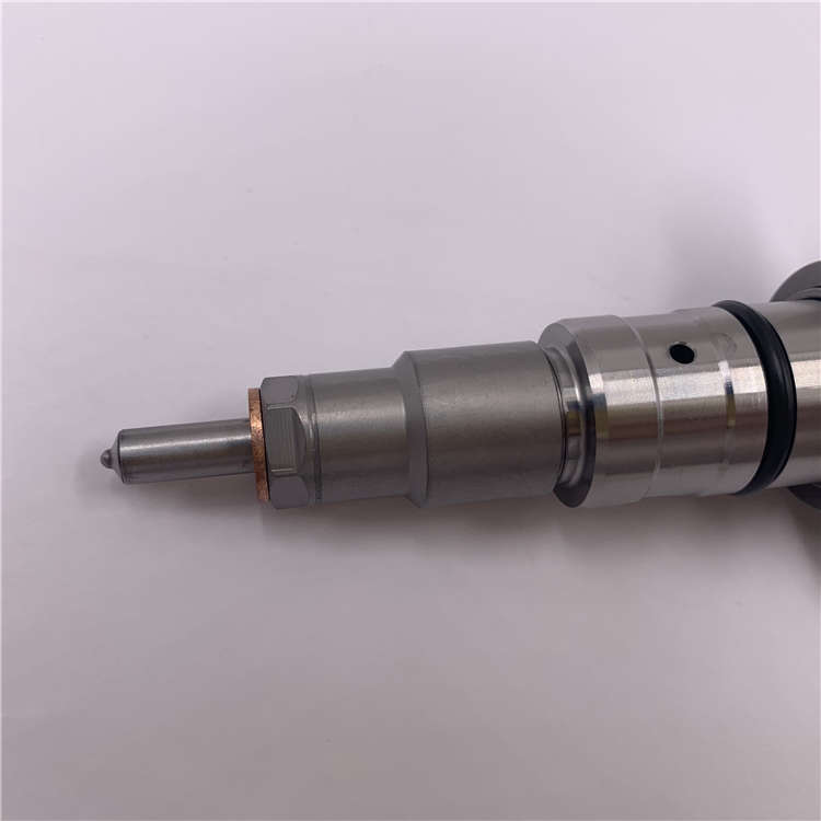 Factory wholesale common rail nozzle DLLA143P2206 -
Good Quality Genuine Diesel Common Rail Fuel Injector 0445120079 -Chengui detail pictures