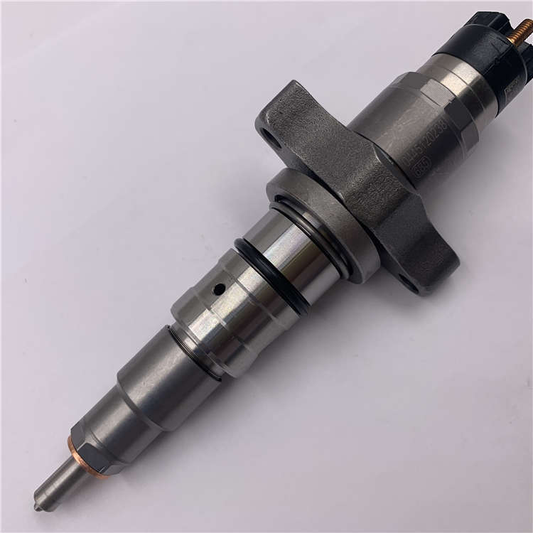 Hot sale truck injectors -
 Diesel Common Rail Fuel Injector 0445120238 For  Dodge Ram Cummins 5.9L  -Chengui