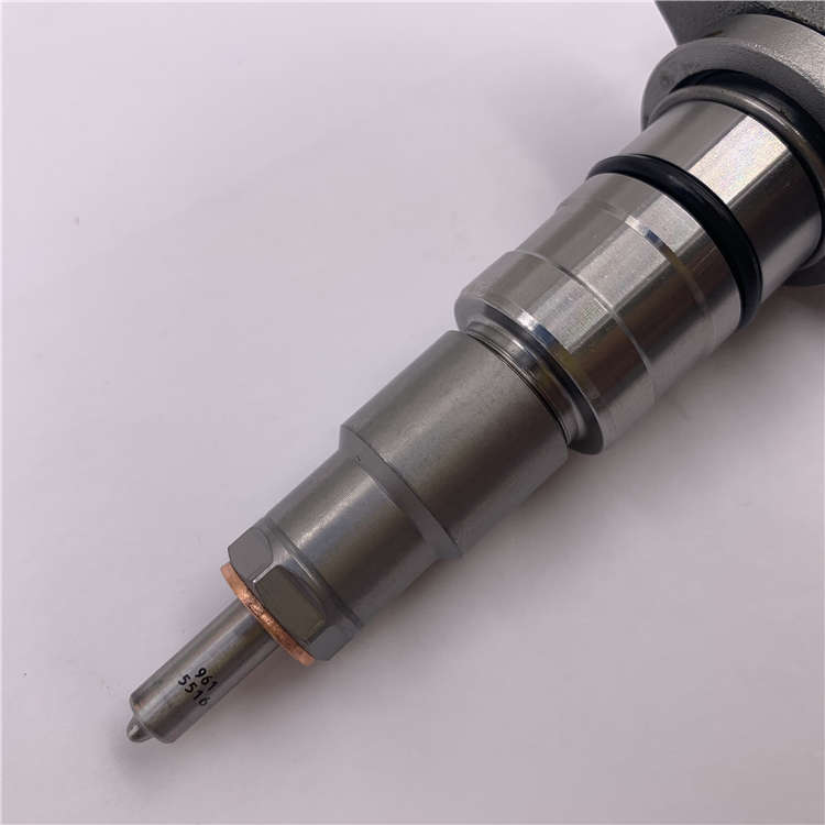 Professional China F00N201976 -
Diesel Common Rail Fuel Injector 0445120238 For Dodge Ram Cummins 5.9L -Chengui detail pictures