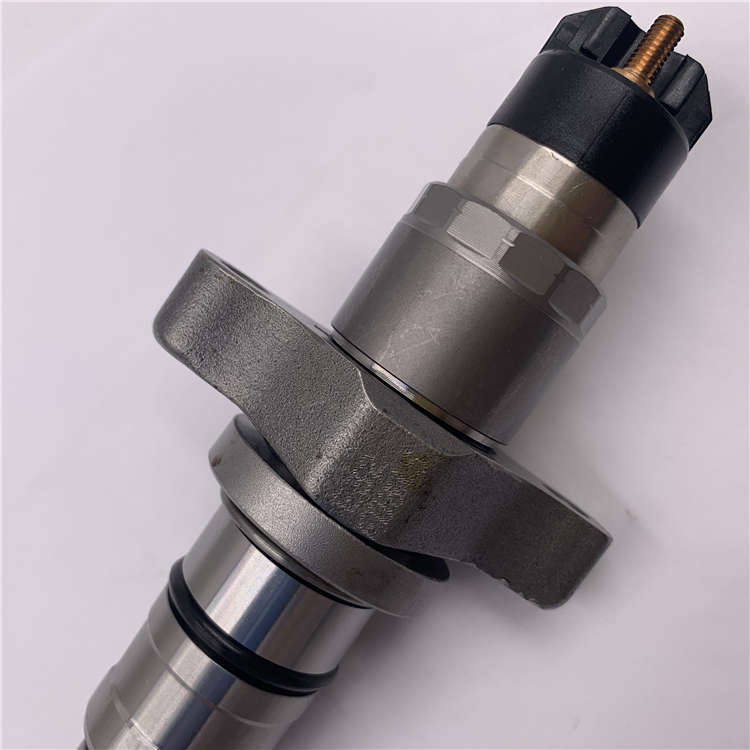 Professional China F00N201976 -
Diesel Common Rail Fuel Injector 0445120238 For Dodge Ram Cummins 5.9L -Chengui detail pictures