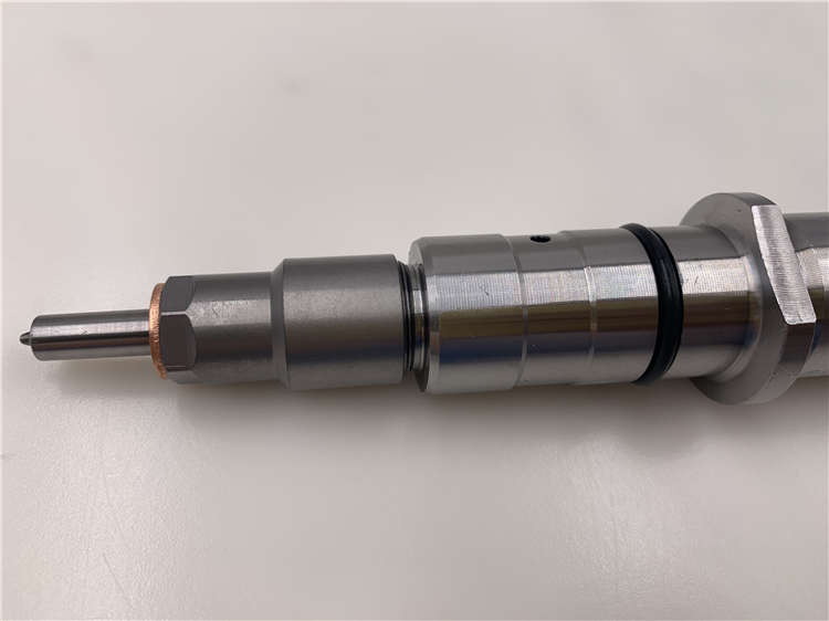 Factory Price P type nozzle DSLA153P027 -
High Quality 0445120140 for Diesel Fuel Common Rail Injector -Chengui detail pictures