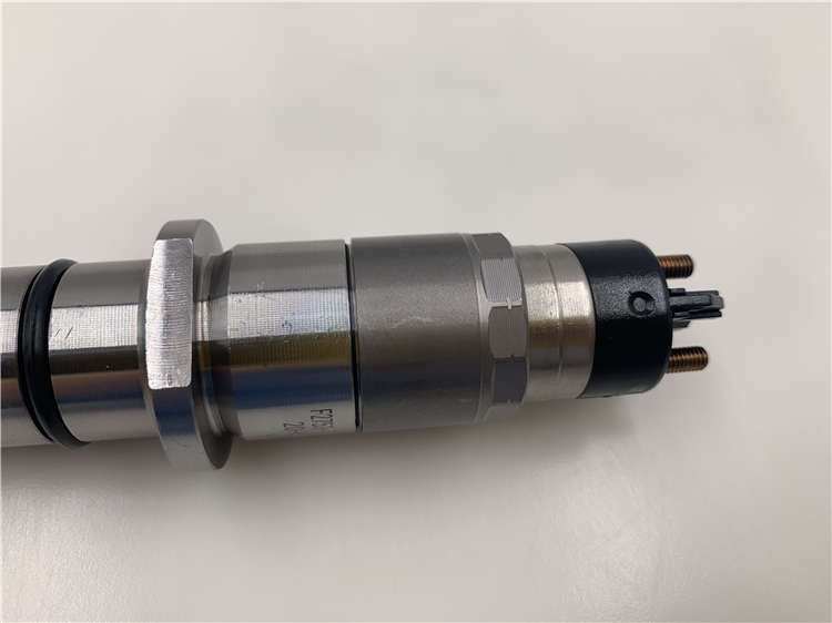Factory Price P type nozzle DSLA153P027 -
High Quality 0445120140 for Diesel Fuel Common Rail Injector -Chengui detail pictures