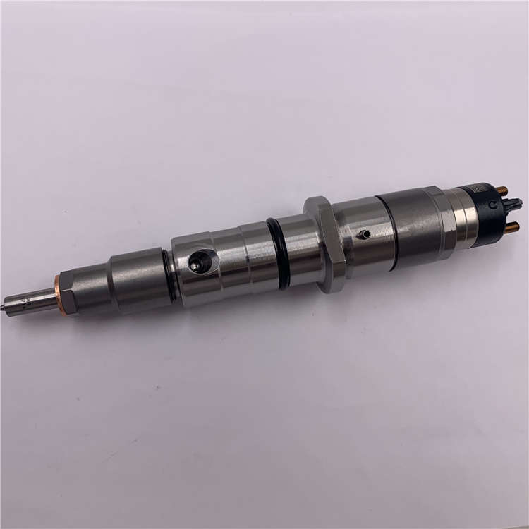 PriceList for fuel injector nozzle DLLA145P864 -
 Hot Sale 100% New Common Rail Diesel Fuel Injector 0445120133 for Cummins -Chengui