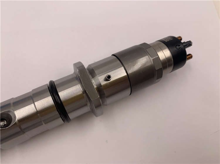 Manufacturer of G7600-A/KBEL-P004 -
High Qiality Genuine Original New Injector 0445120115 -Chengui detail pictures