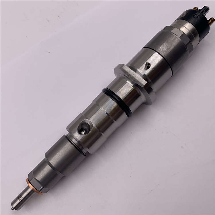 High definition P type nozzle DSLA154P1360 -
 Good Quality Construction Machinery Diesel Engine Parts 0445120236 Fuel Injector for Cummins -Chengui