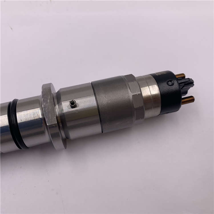 High definition P type nozzle DSLA154P1360 -
Good Quality Construction Machinery Diesel Engine Parts 0445120236 Fuel Injector for Cummins -Chengui detail pictures