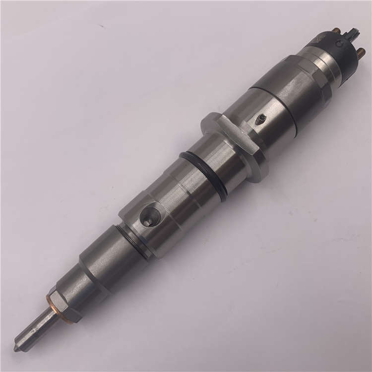 Supply OEM/ODM injector nozzle assy -
 Diesel Engine Parts Fuel Injector 0445120144  For Cummins  -Chengui