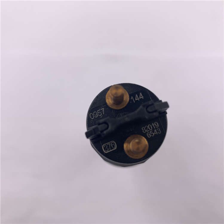 Supply OEM/ODM injector nozzle assy -
Diesel Engine Parts Fuel Injector 0445120144 For Cummins -Chengui detail pictures
