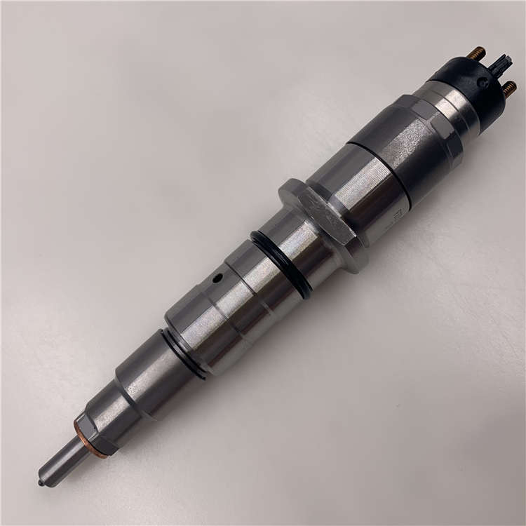 Special Design for fuel pump VG1557080030 -
 Diesel Engine Parts Fuel injector 0445120037  -Chengui