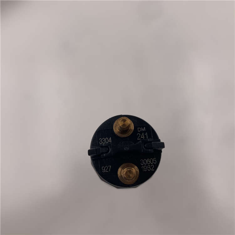 Factory Cheap diesel plunger assy -
Genuine and New Common Rail Fuel Injector 0445120241 -Chengui detail pictures
