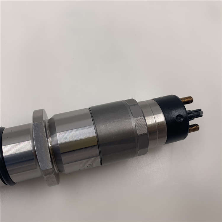 Factory Cheap diesel plunger assy -
Genuine and New Common Rail Fuel Injector 0445120241 -Chengui detail pictures