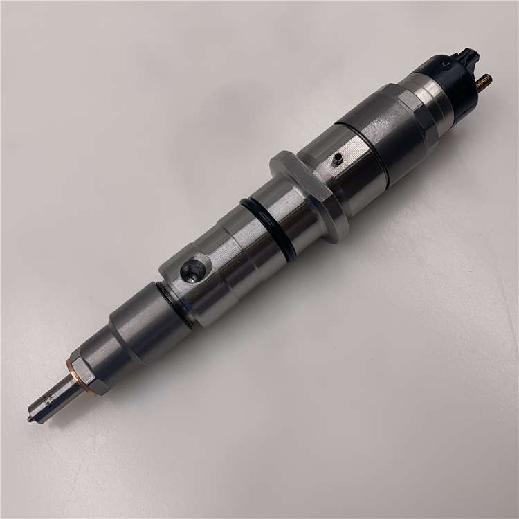 Hot Selling for Common rail injection 0445110619 -
 Factory Price Diesel Common Rail Fuel Injector 0445120120 For Cummins Engine    -Chengui