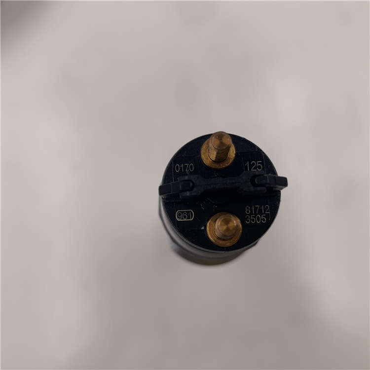 Factory Outlets del phi diesel nozzle -
Diesel Fuel Injector 0445120125 for Cummins Engine Parts -Chengui detail pictures
