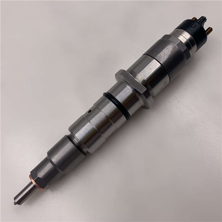 Factory Outlets del phi diesel nozzle -
 Diesel Fuel Injector 0445120125 for Cummins Engine Parts  -Chengui