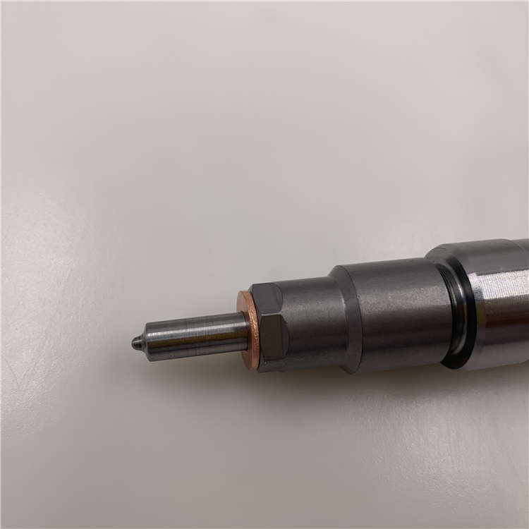 Factory Outlets del phi diesel nozzle -
Diesel Fuel Injector 0445120125 for Cummins Engine Parts -Chengui detail pictures