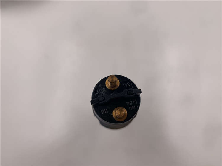 2020 Good Quality diesel Relief Valve -
Diesel Injector 0445120112 for Cummins Engine -Chengui detail pictures