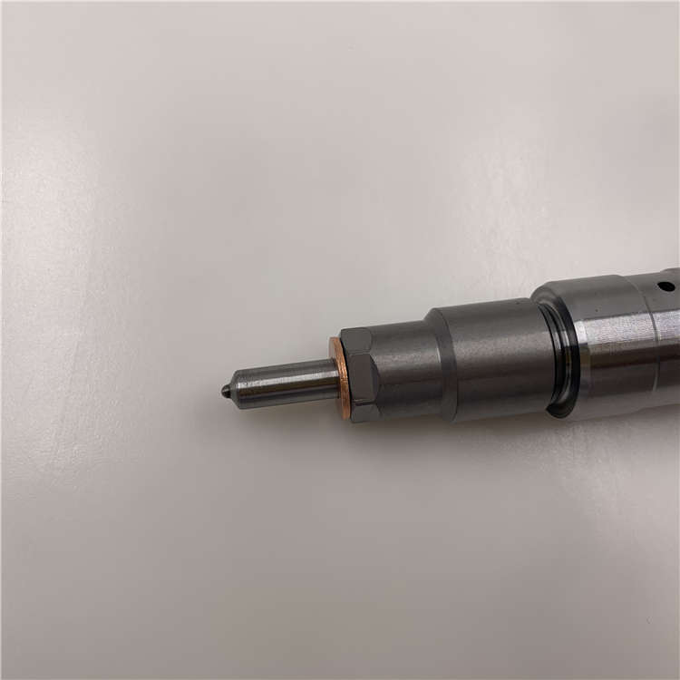 2020 Good Quality diesel Relief Valve -
Diesel Injector 0445120112 for Cummins Engine -Chengui detail pictures