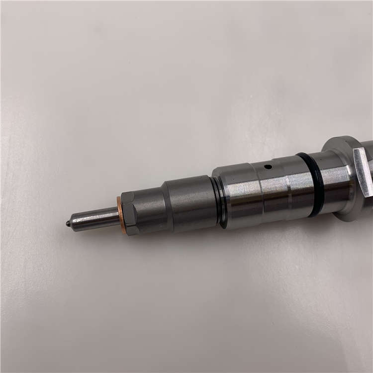 2020 Good Quality diesel Relief Valve -
Diesel Injector 0445120112 for Cummins Engine -Chengui detail pictures