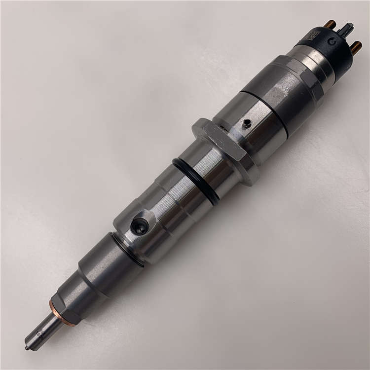 Europe style for EGR Valve 1618HQ -
 High Performance Diesel fuel Injector 0445120159 For Hot Sale -Chengui