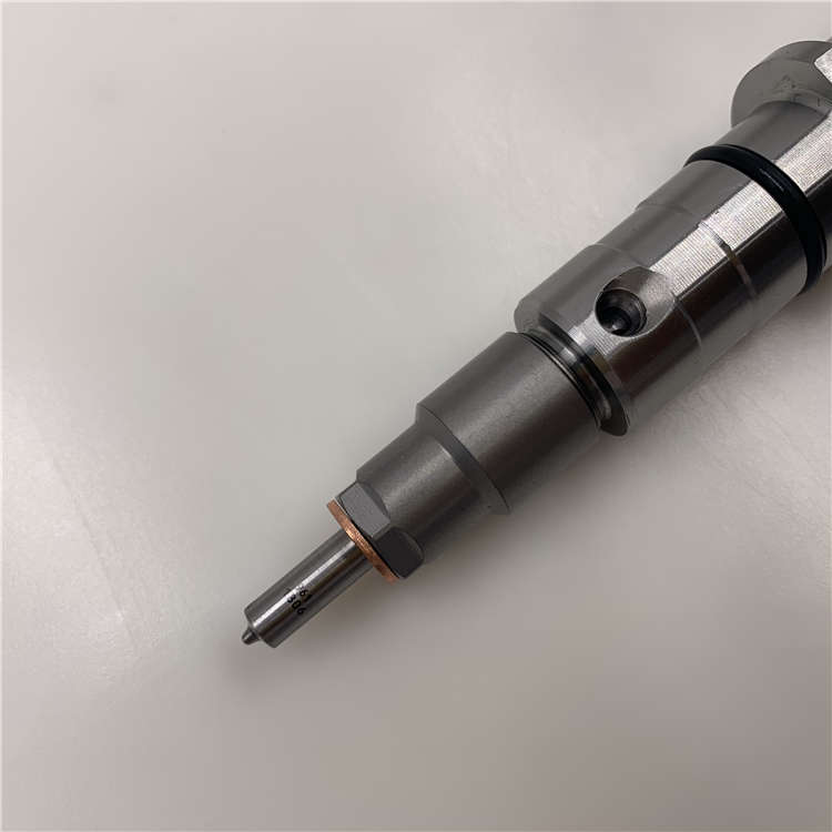 Europe style for EGR Valve 1618HQ -
High Performance Diesel fuel Injector 0445120159 For Hot Sale -Chengui detail pictures