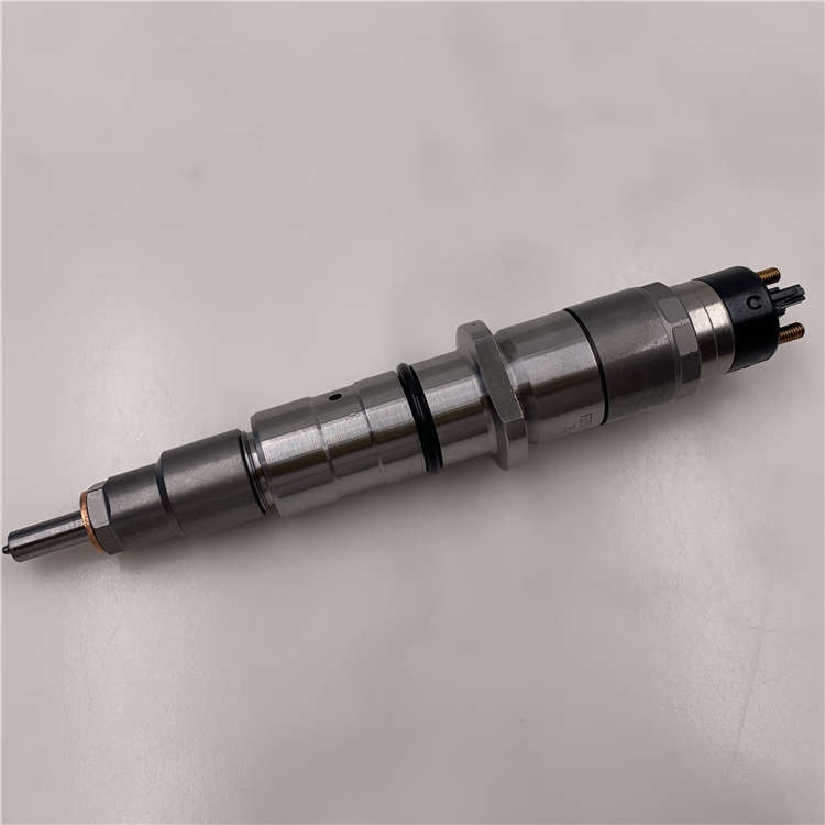 Manufactur standard fuel pump 3PL124 -
 Selling High Quality Common Rail Disesl Injector 0445120272 -Chengui